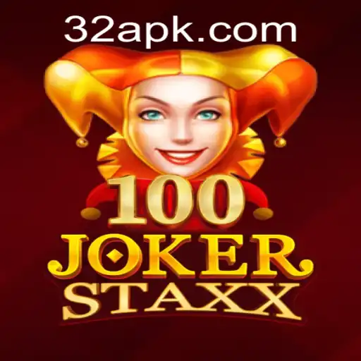 Descubra o Fascinante Mundo de 100JokerStaxx com 32A.COM