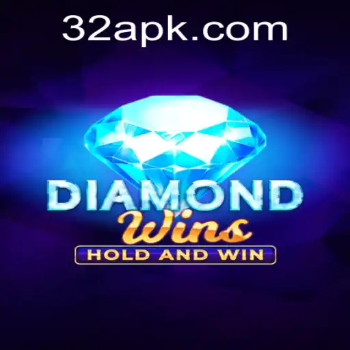 Explorando o Universo do Jogo DiamondWins da 32A.COM