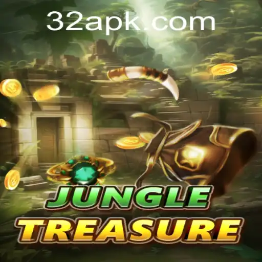 Explorando o Novo Fenômeno Gaming: JungleTreasure