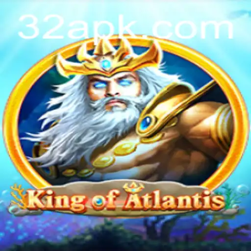 King of Atlantis: Um Mergulho no Mundo Subaquático de 32A.COM