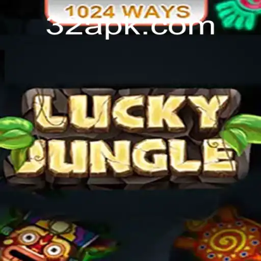Descubra o Mundo Fascinante de LuckyJungle1024