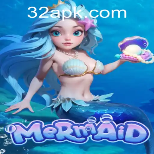 Descubra o Mundo Encantado de 'Mermaid': Um Jogo Inovador da 32A.COM