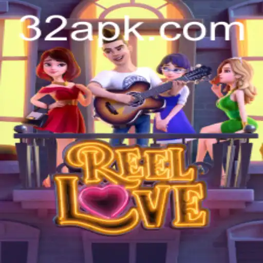 ReelLove: Descubra o Encanto do Novo Jogo de Casino