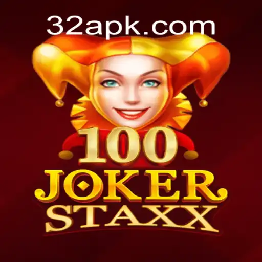 Descubra o Fascinante Mundo de 100JokerStaxx com 32A.COM