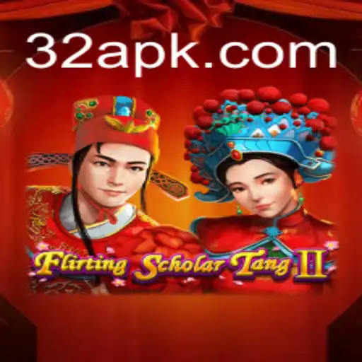 Explorando Flirting Scholar Tang II: Uma Jornada no Mundo dos Jogos Interativos