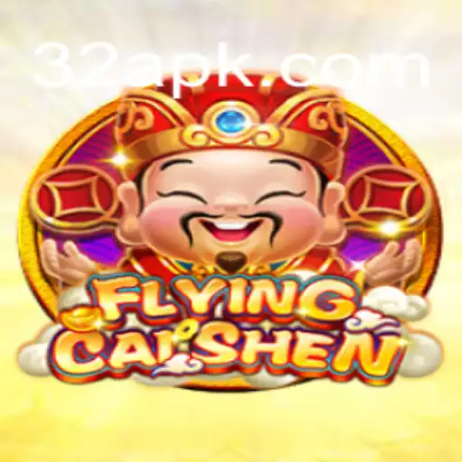 Explorando FlyingCaiShen: O Jogo de Aventura e Sorte de 32A.COM