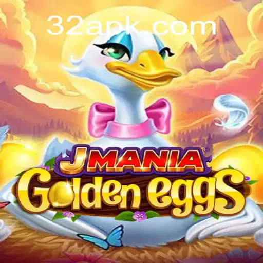 Descubra JManiaGoldenEggs: A Nova Sensação dos Jogos