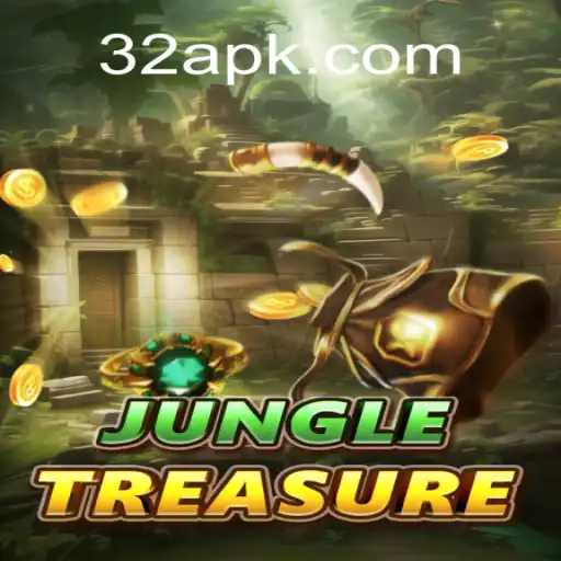 Explorando o Novo Fenômeno Gaming: JungleTreasure