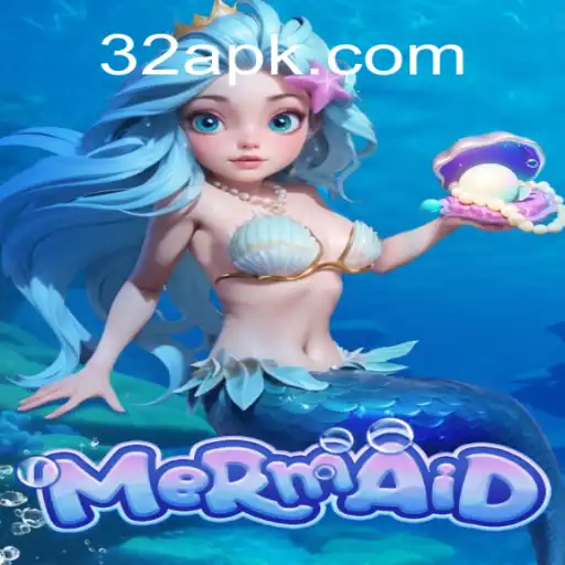 Descubra o Mundo Encantado de 'Mermaid': Um Jogo Inovador da 32A.COM