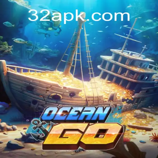 Explorando a Aventura Submarina de OceanGO