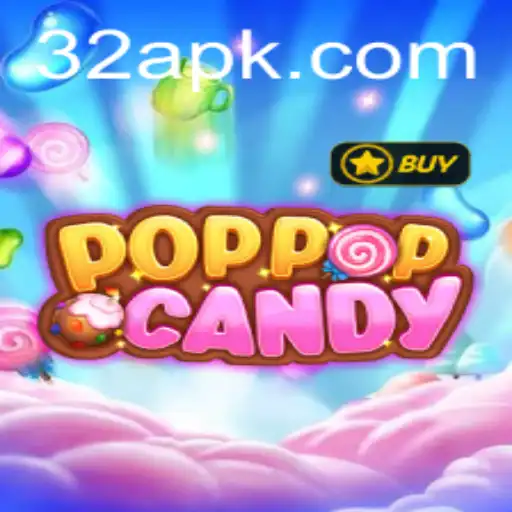 Desvendando o Mundo de POPPOPCANDY: O Novo Sucesso do 32A.COM