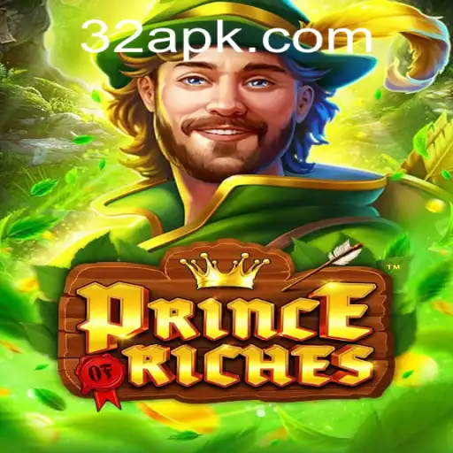 Explorando PrinceOfRiches: O Novo Jogo Emocionante no Mundo Gaming