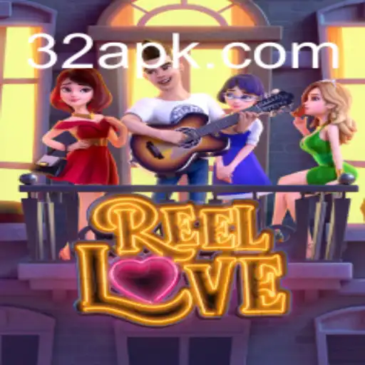 ReelLove: Descubra o Encanto do Novo Jogo de Casino