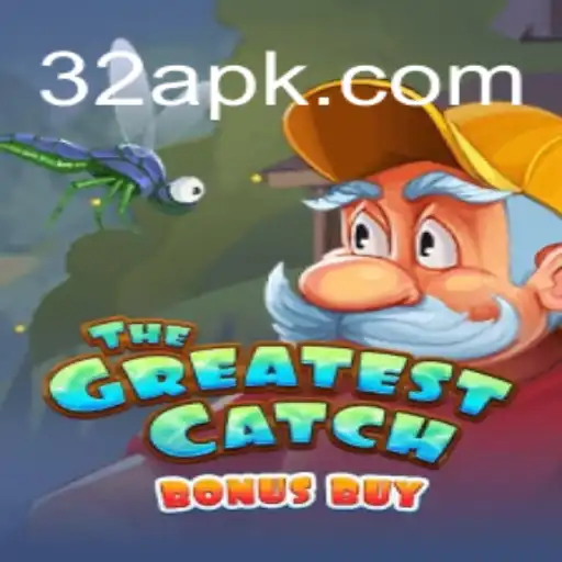 TheGreatestCatchBonusBuy: Uma Aventura Inovadora no Mundo dos Jogos