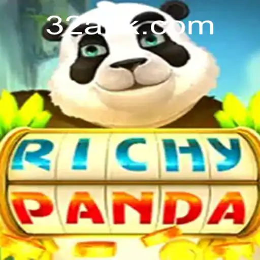 RichyPanda: Explorando o Fascinante Mundo do Jogo com 32A.COM