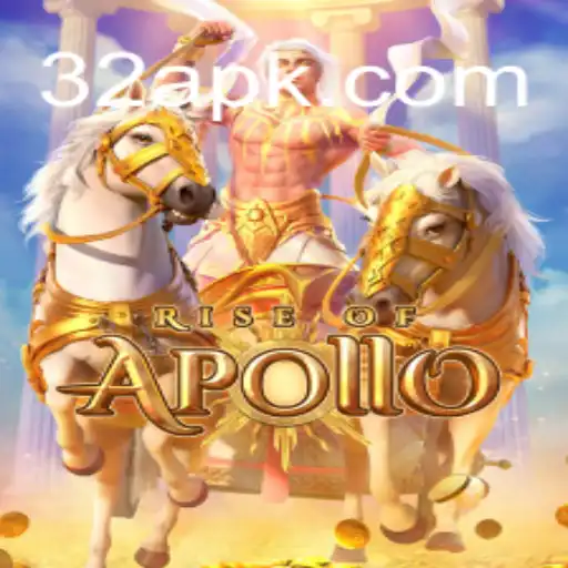 RiseofApollo: Explorando o Fascinante Mundo da Mitologia Grega em 32A.COM