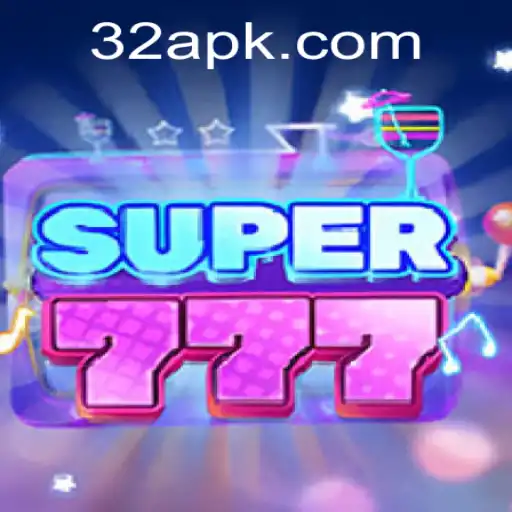 Super777: Um Novo Horizonte nos Jogos Online