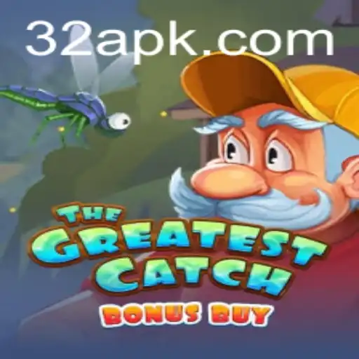 TheGreatestCatchBonusBuy: Uma Aventura Inovadora no Mundo dos Jogos