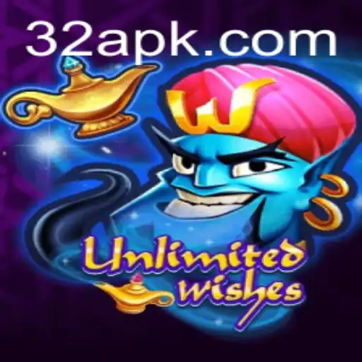 UnlimitedWishes: Um Mergulho no Fantástico Mundo de 32A.COM