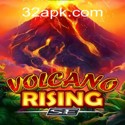 VolcanoRisingSE: Explorando o Jogo de Aventura 32A.COM