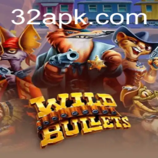 Descubra os Desafios e Emoções de WildBullets