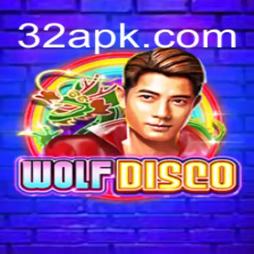 Explorando WolfDisco: A Nova Sensação dos Jogos Online